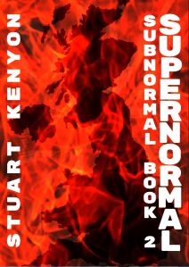 Supernormal cover